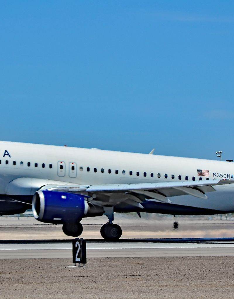 N350NA - Airbus