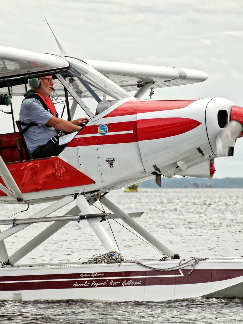 F-GKHY - Single-engine aircraft