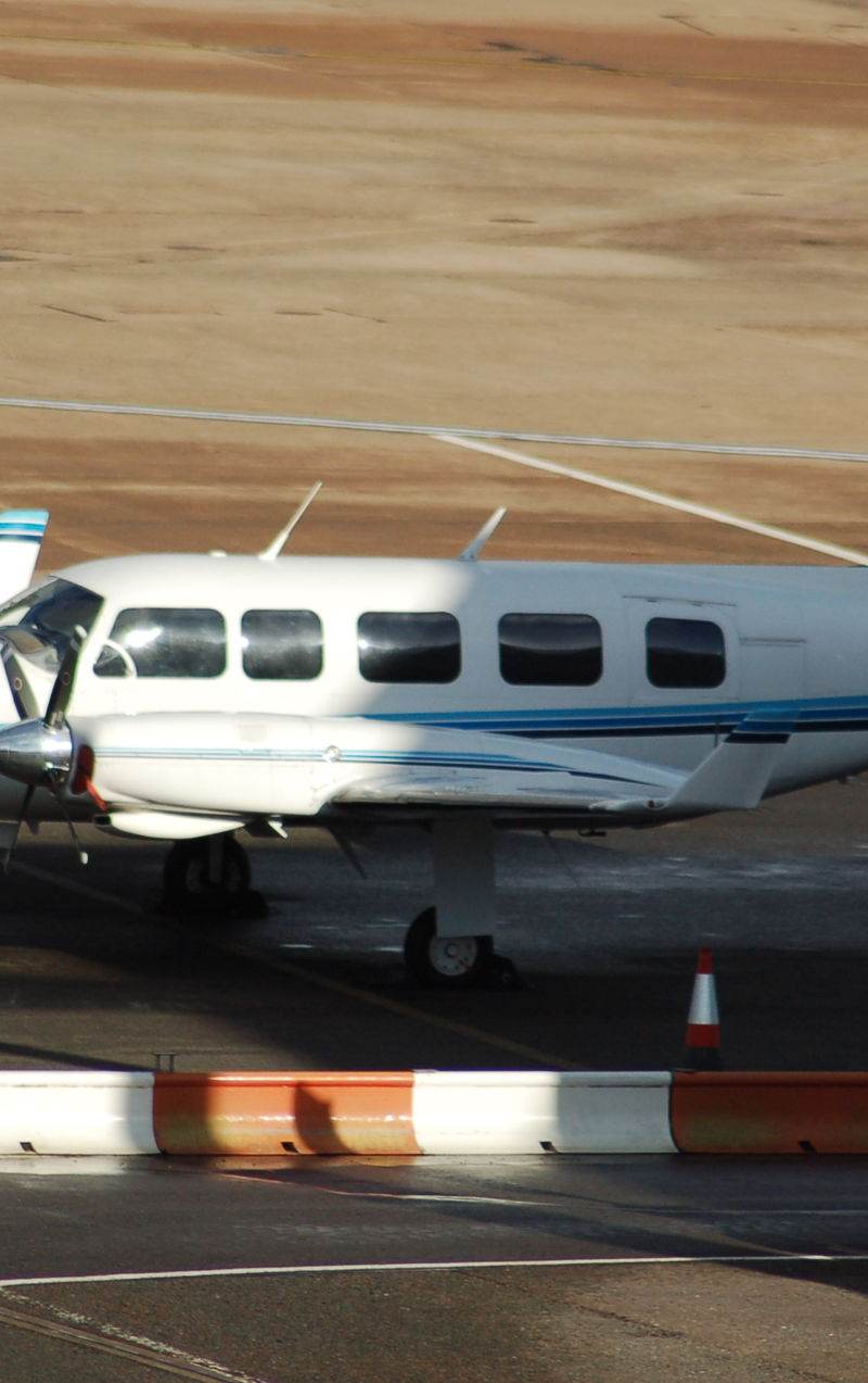 N350PB - Piper