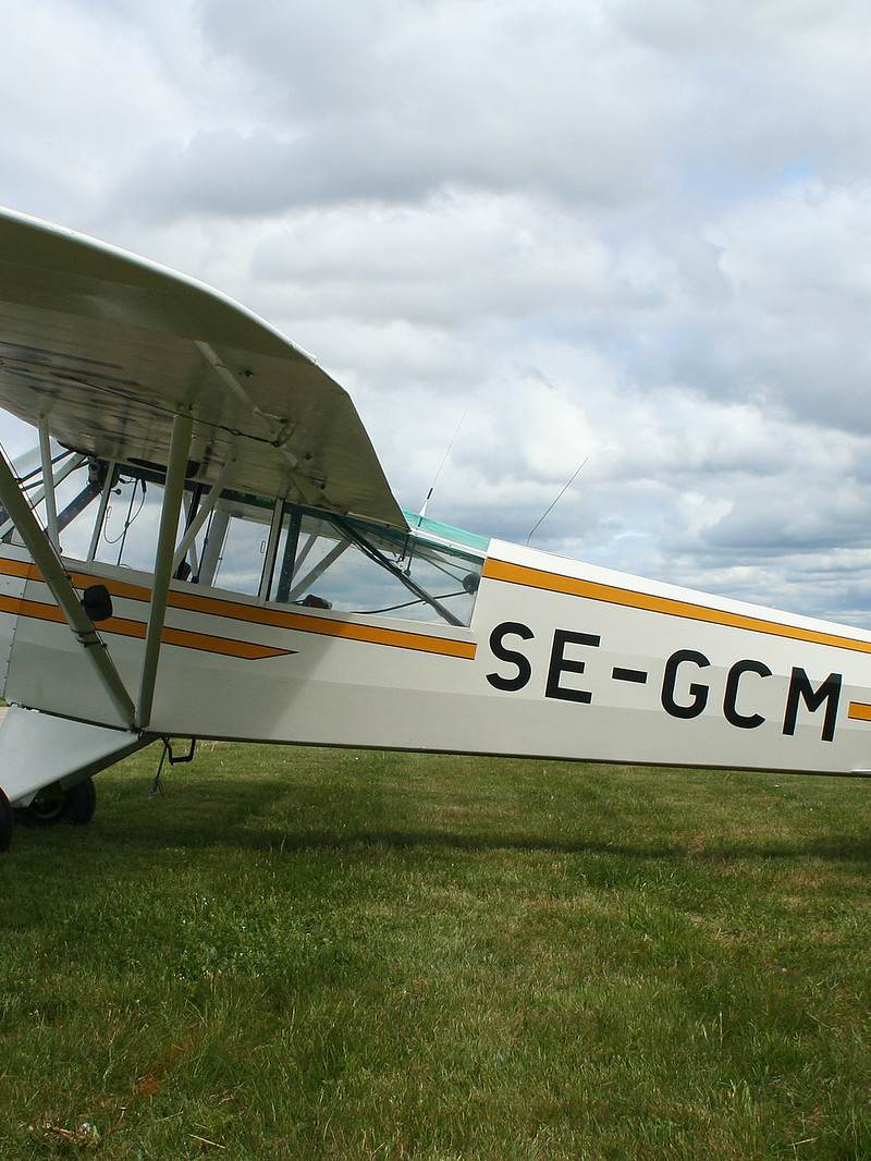 SE-GCM - Piper