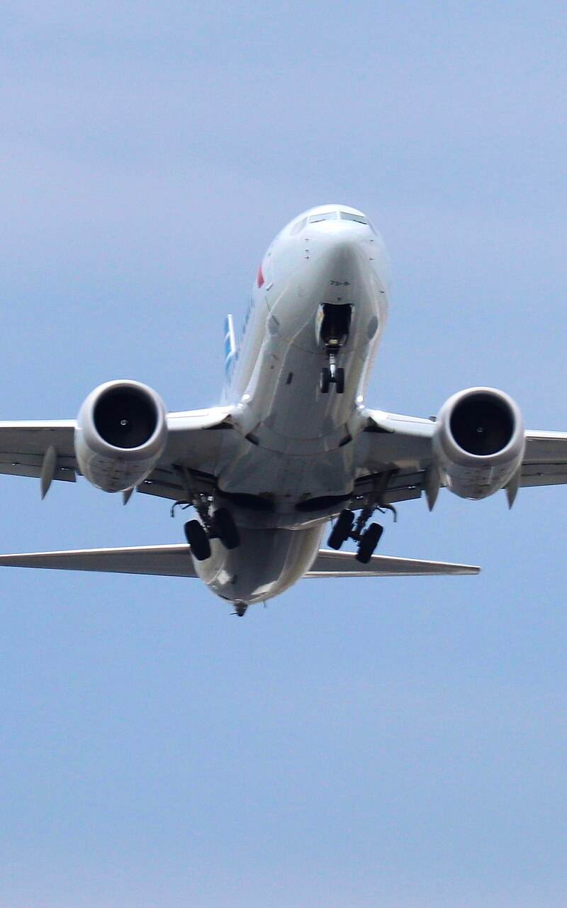 N350RV - Twin-engine aircraft