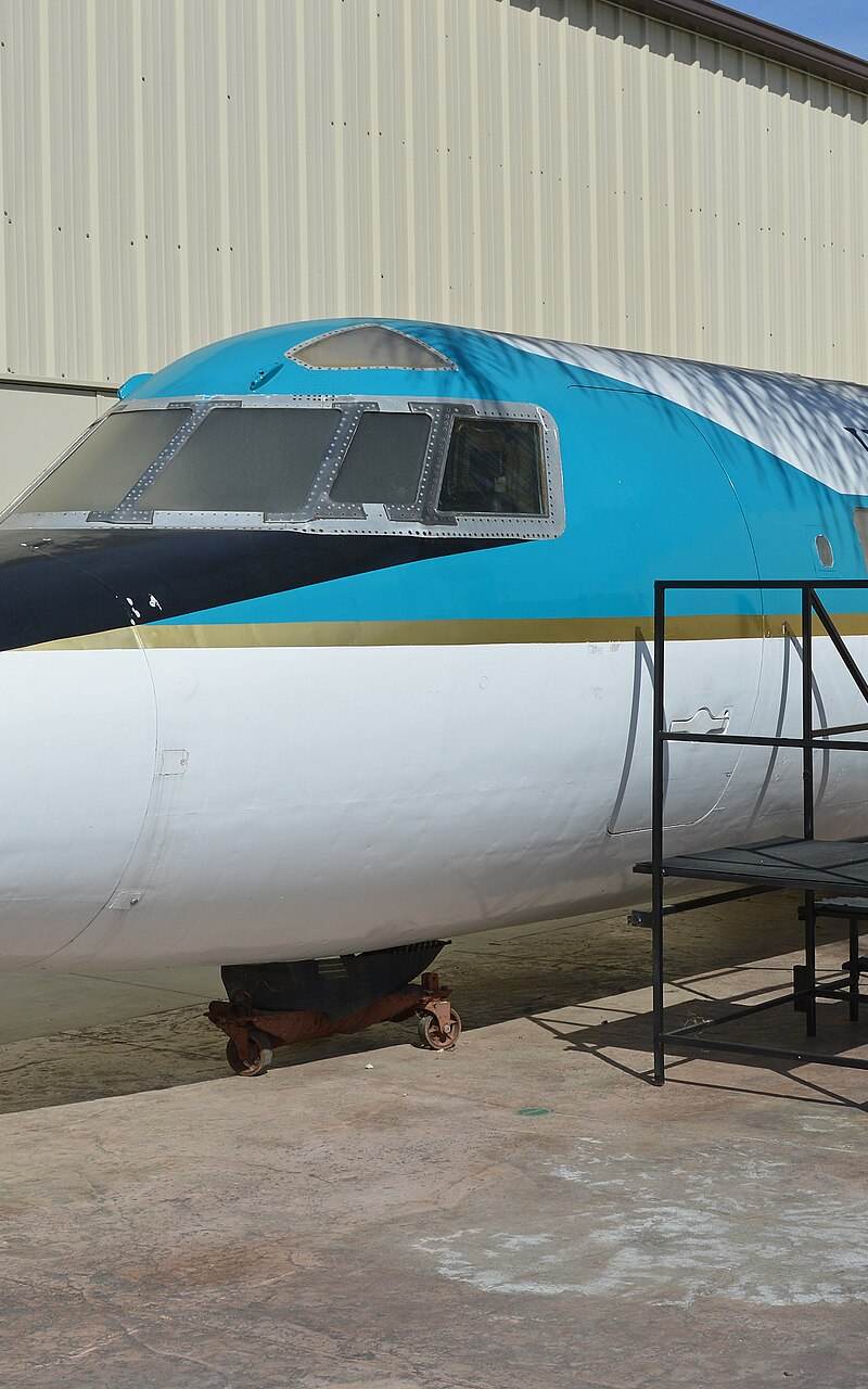N33SJ - Aircraft
