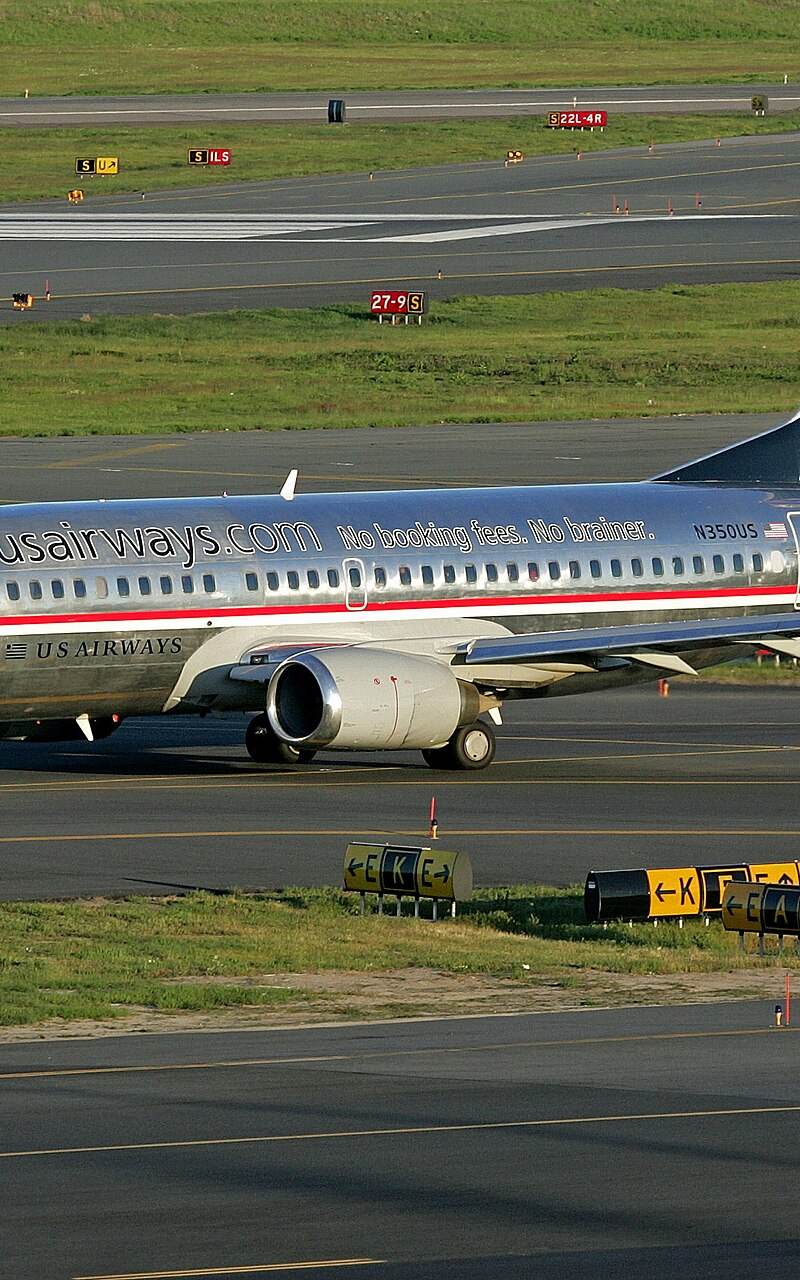 N350US - Boeing