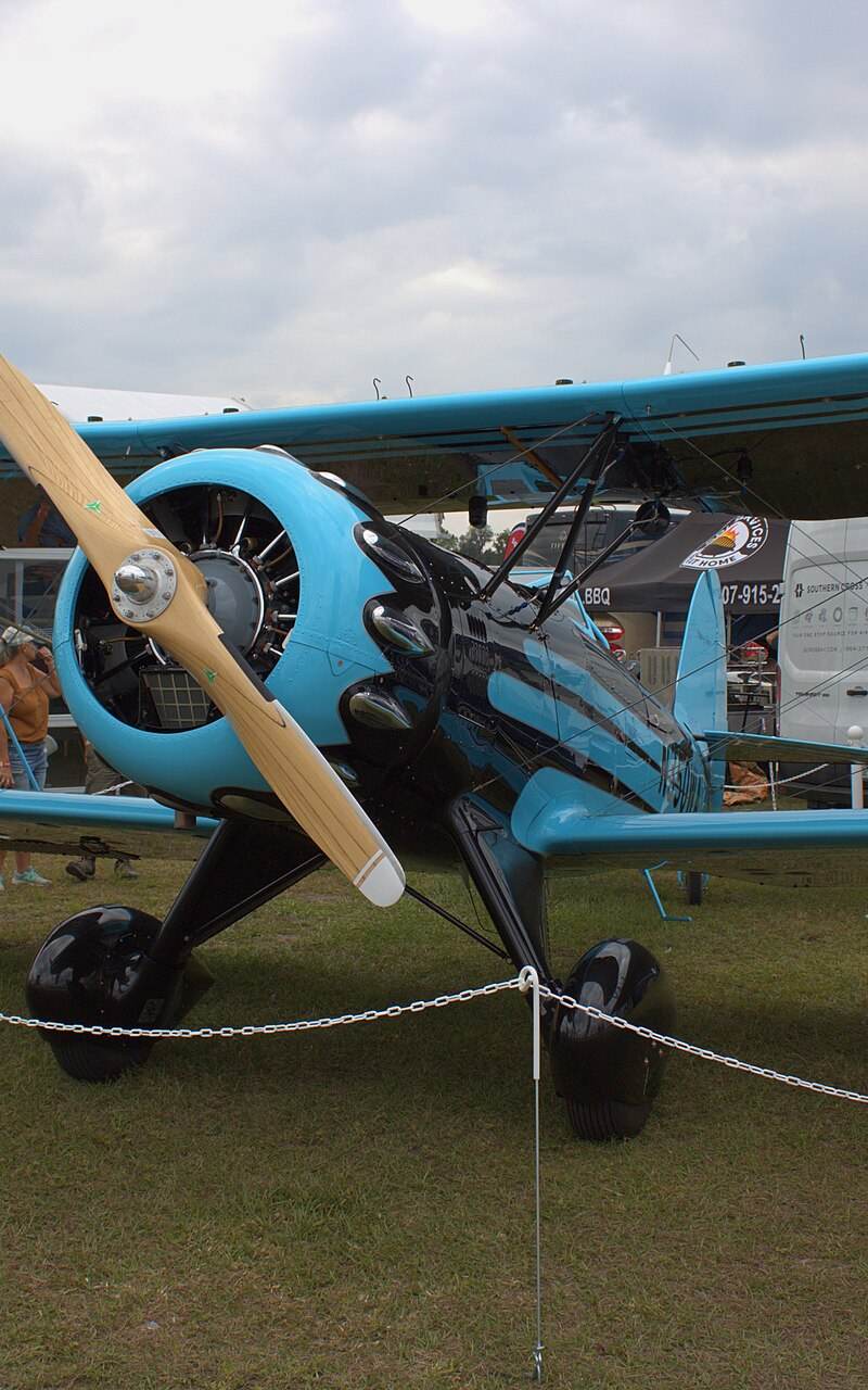 N350WA - Aircraft