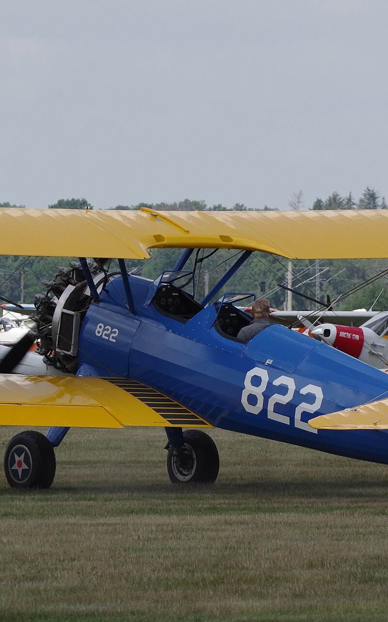 N351AH - Single-engine aircraft