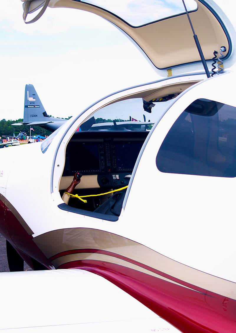 N33TP - Cessna