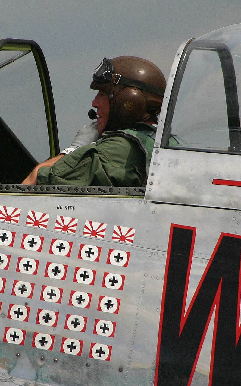  - Warbird
