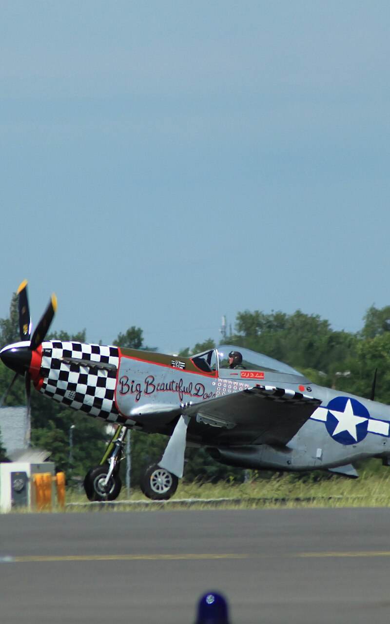 F-AZSB - Warbird