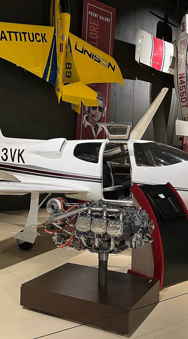 N33VK - Single-engine aircraft