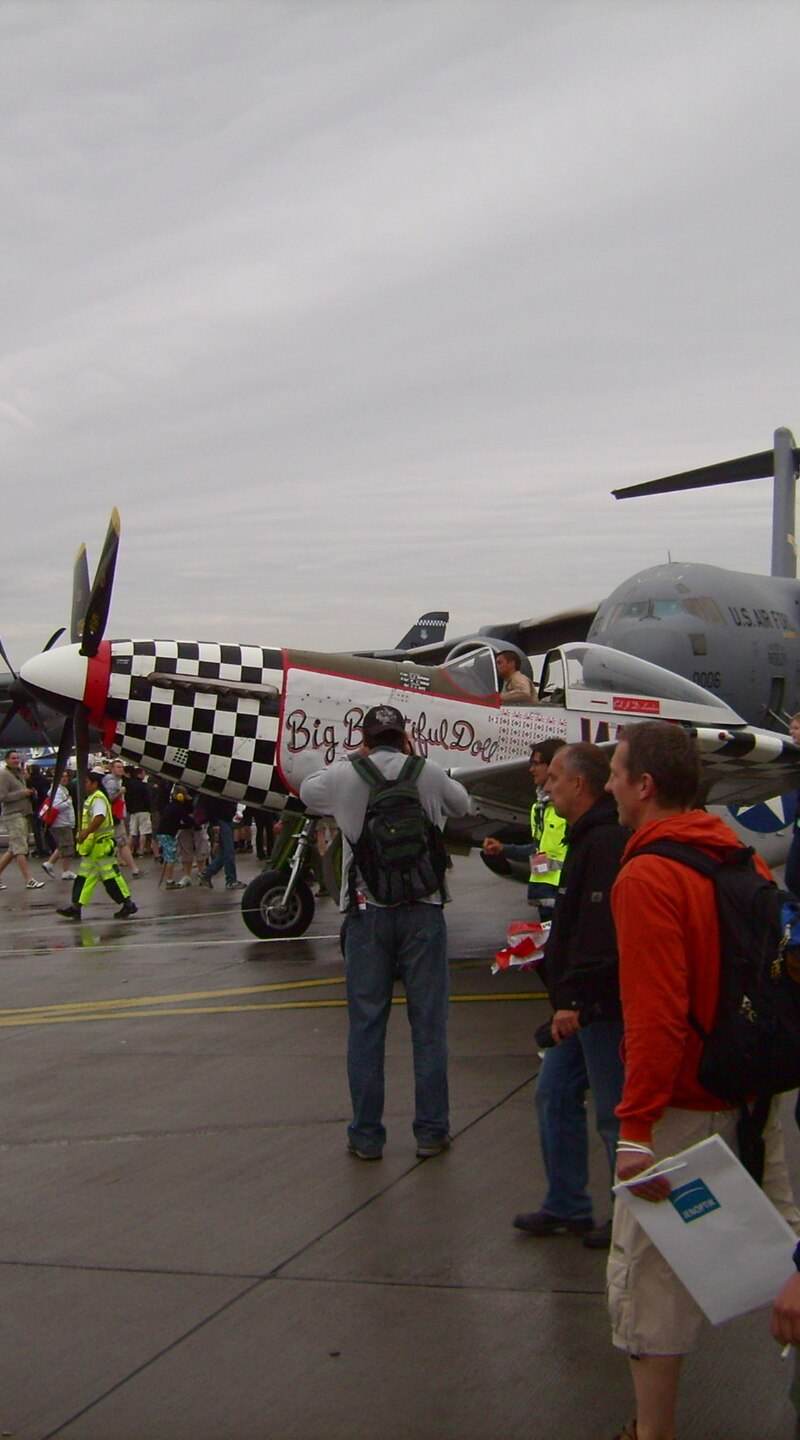  - Warbird
