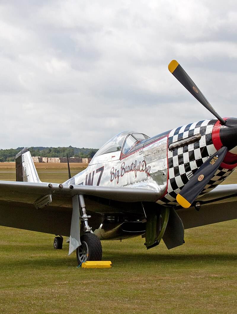  - Single-engine aircraft