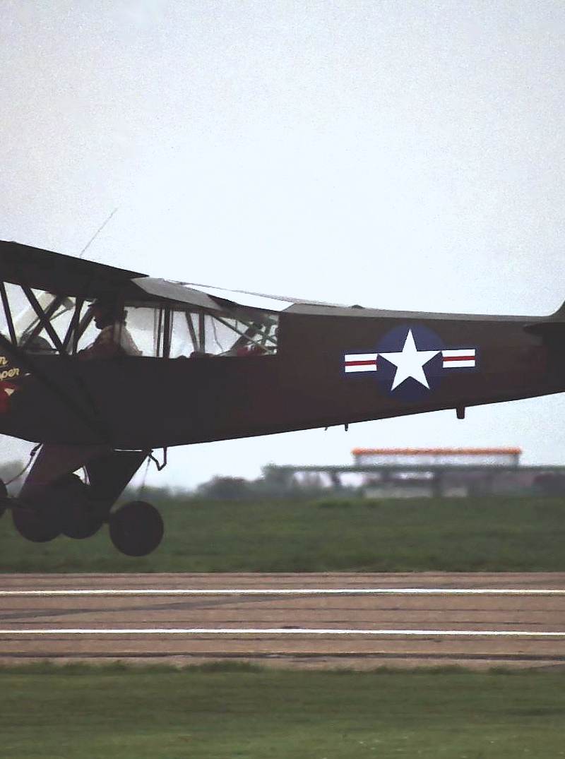 G-SCUB - Piper