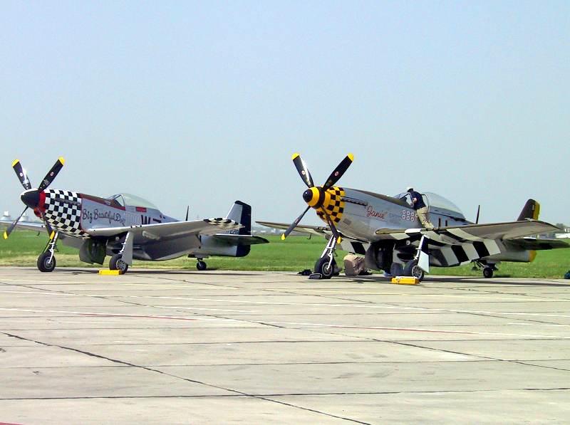  - Warbird