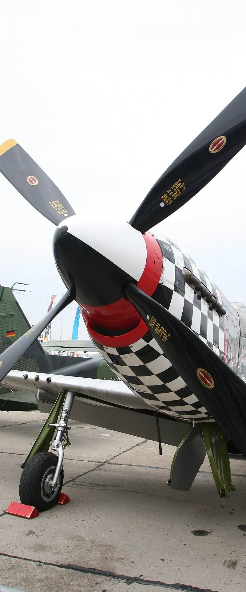  - Warbird