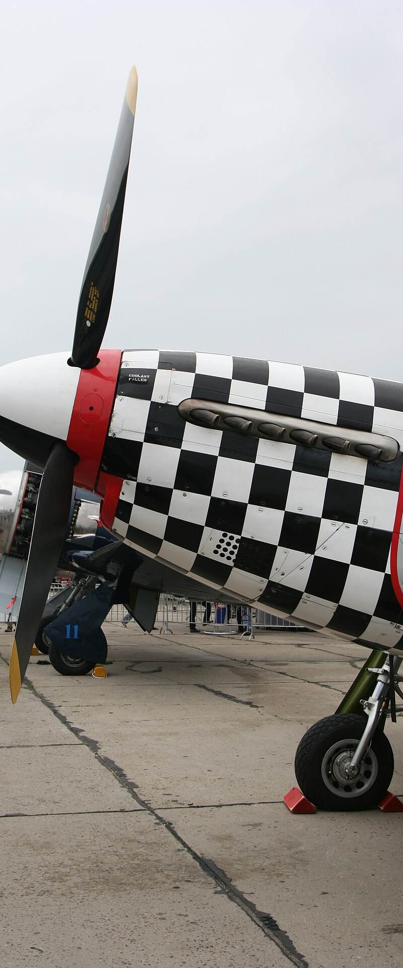  - Warbird