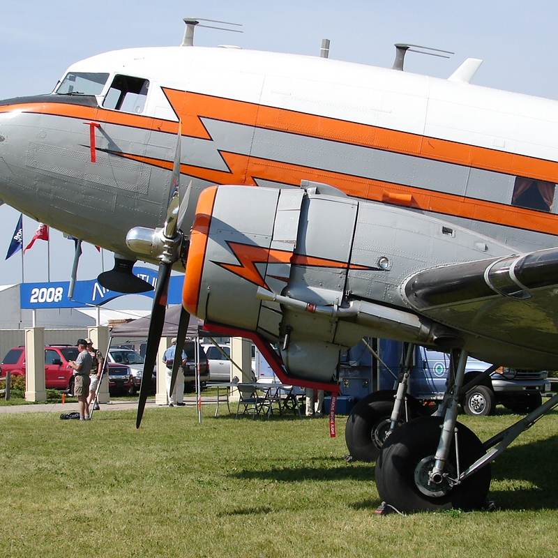 N34 - Douglas