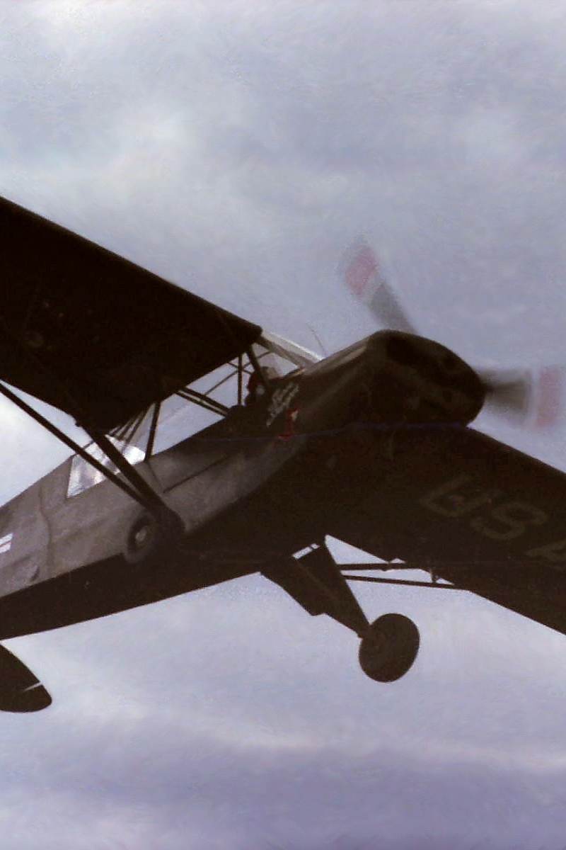 G-SCUB - Piper