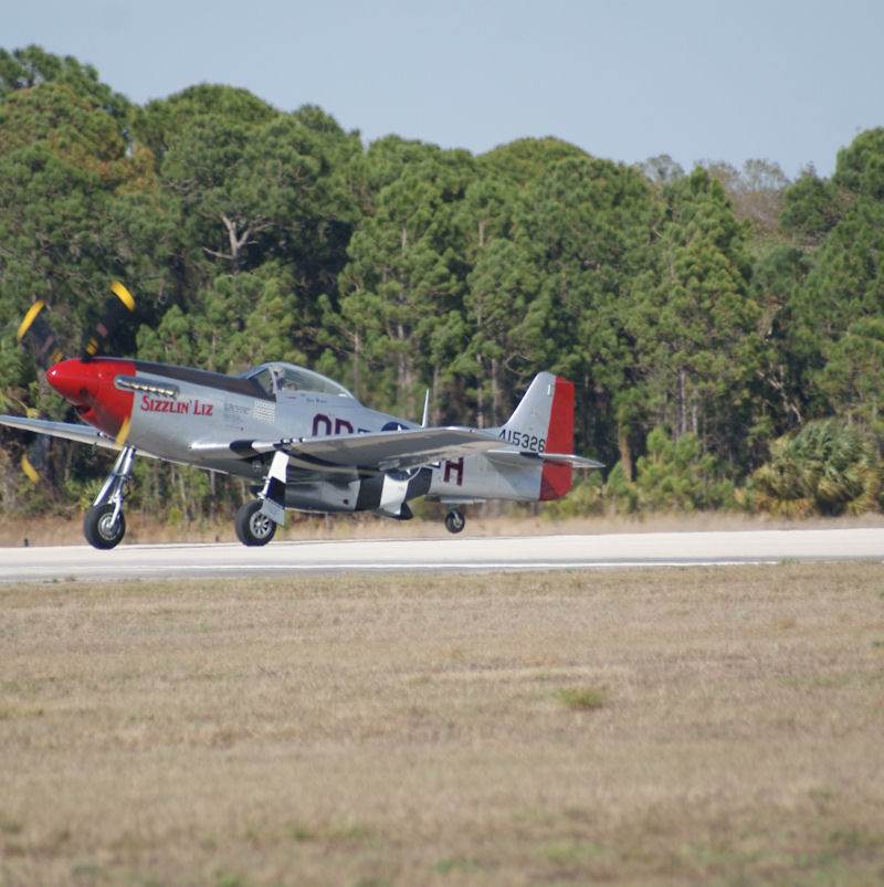  - Warbird
