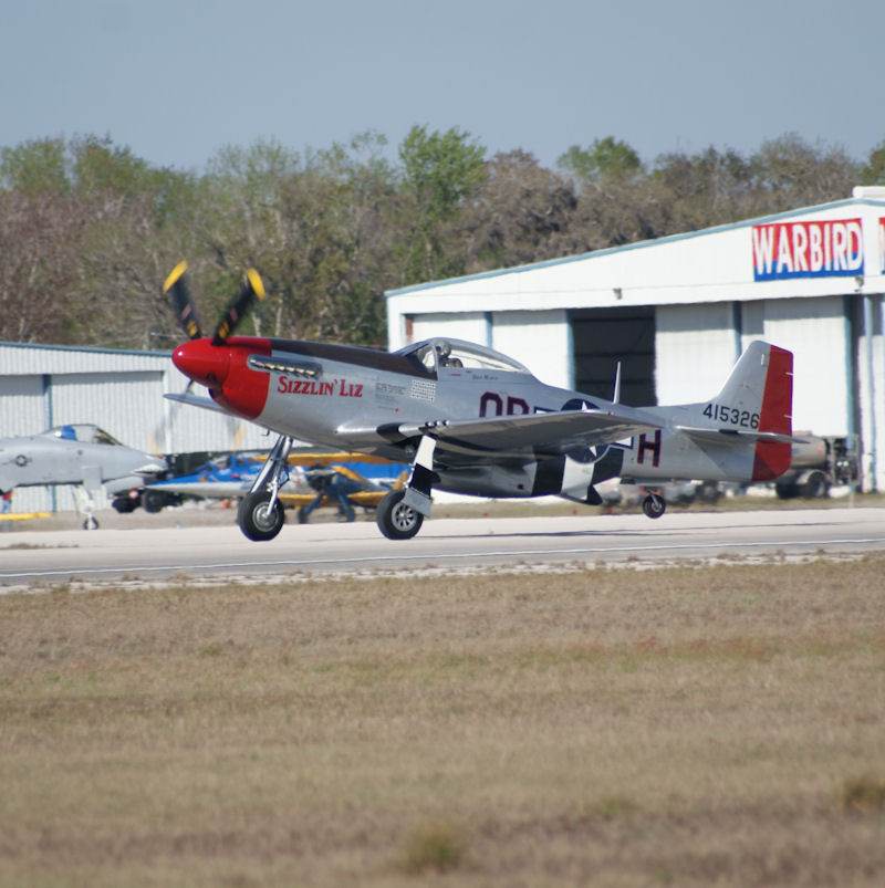  - Warbird