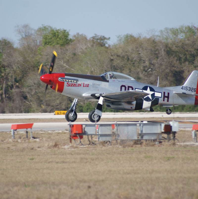  - Warbird