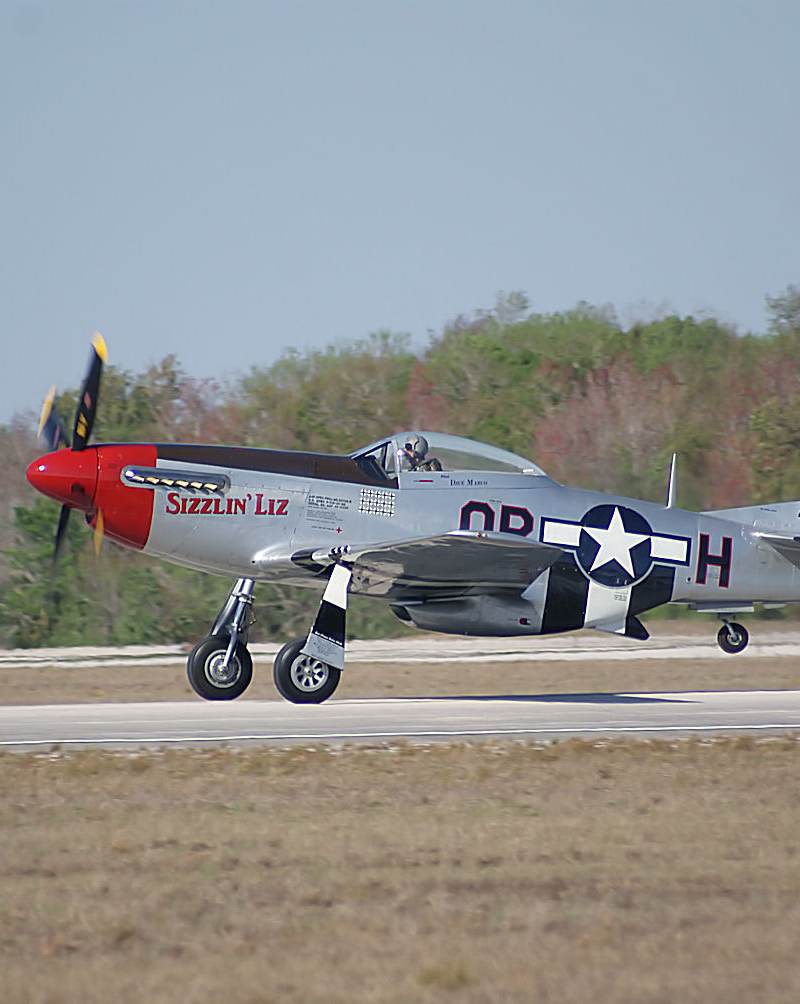  - Warbird