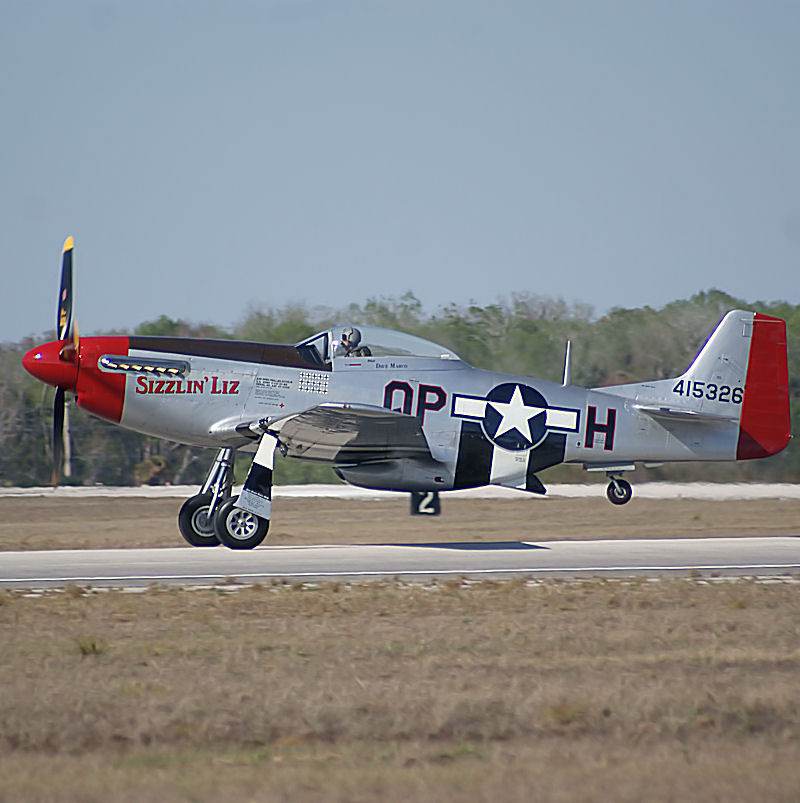  - Warbird
