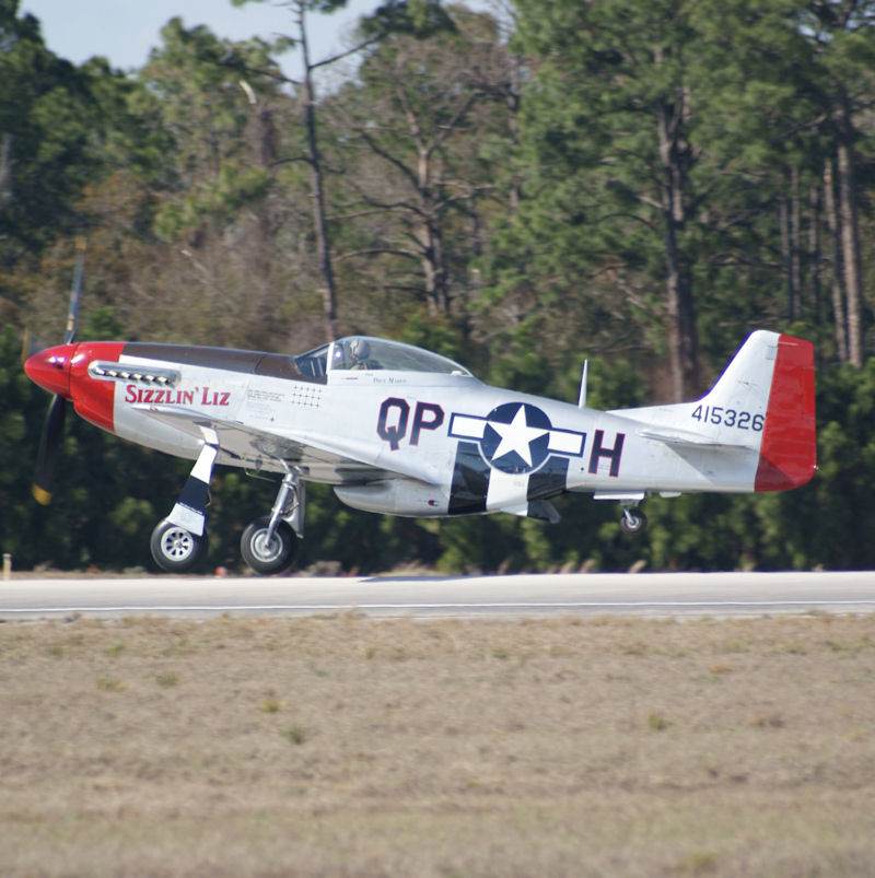  - Warbird