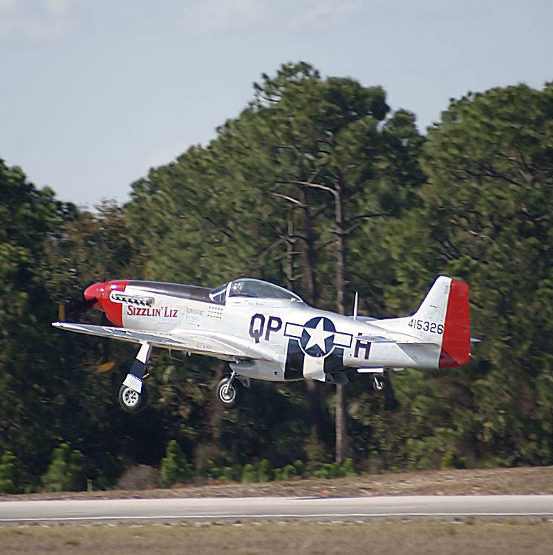  - Warbird