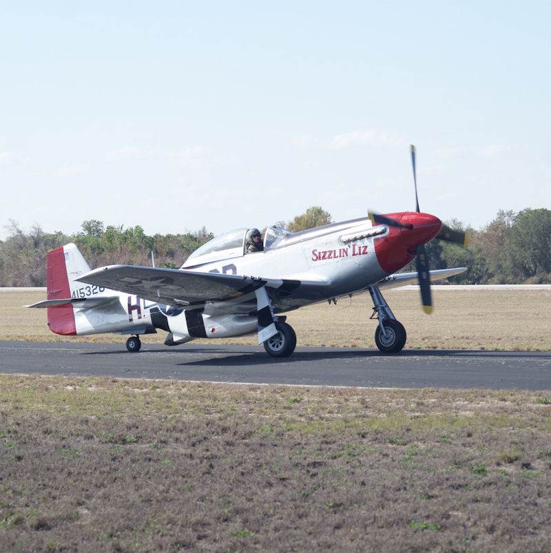  - Warbird