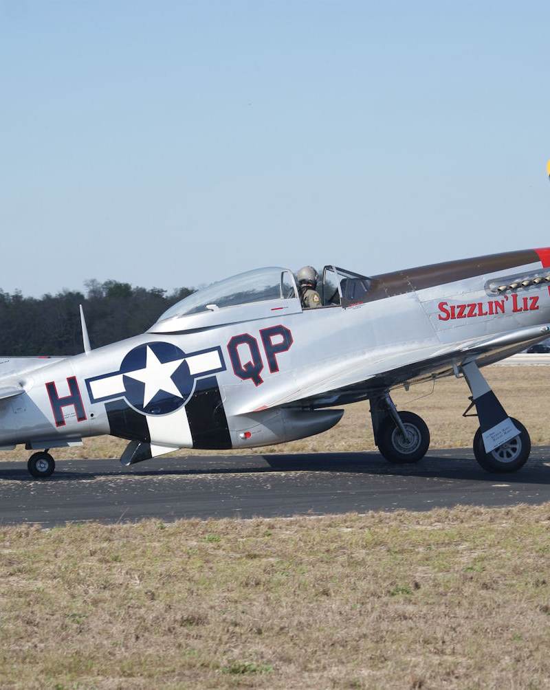  - Warbird