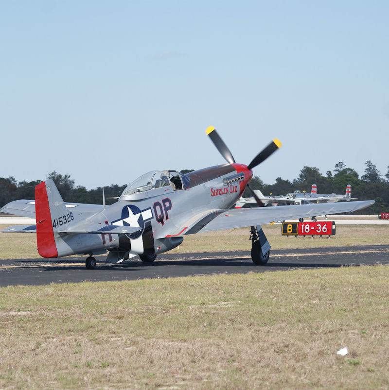  - Warbird