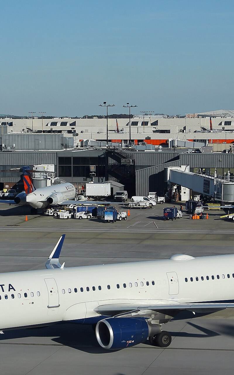 N351DN - Airbus