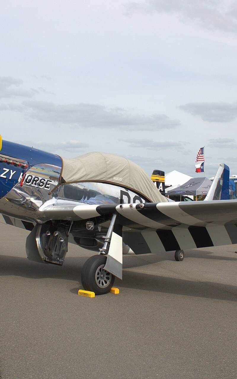  - Warbird