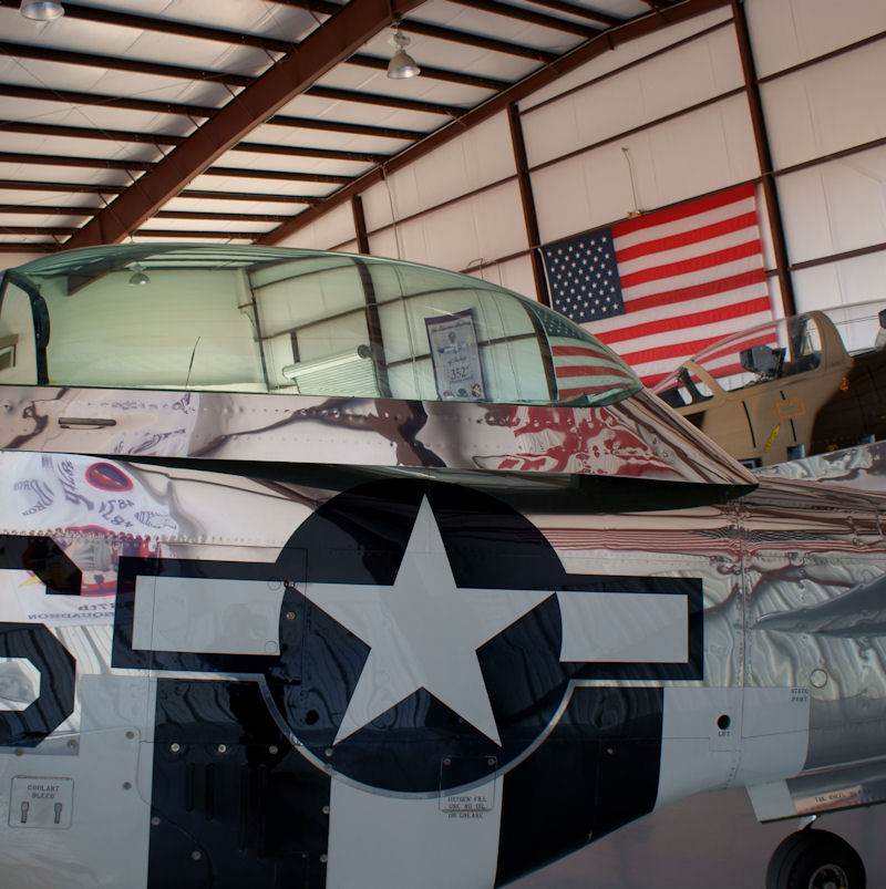  - Warbird