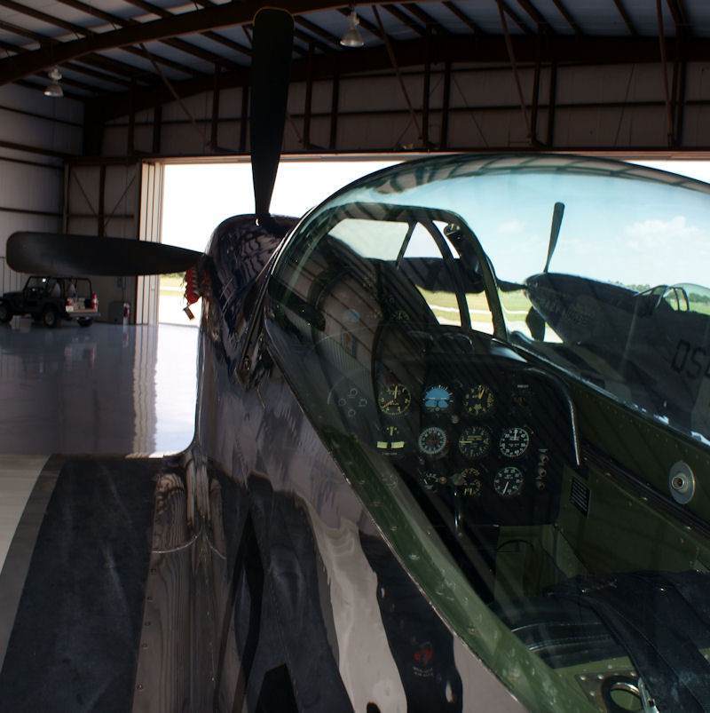 - Warbird