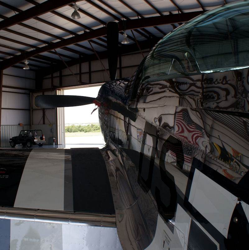  - Warbird