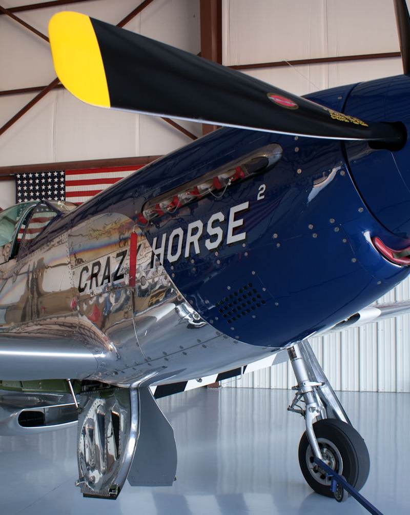  - Warbird