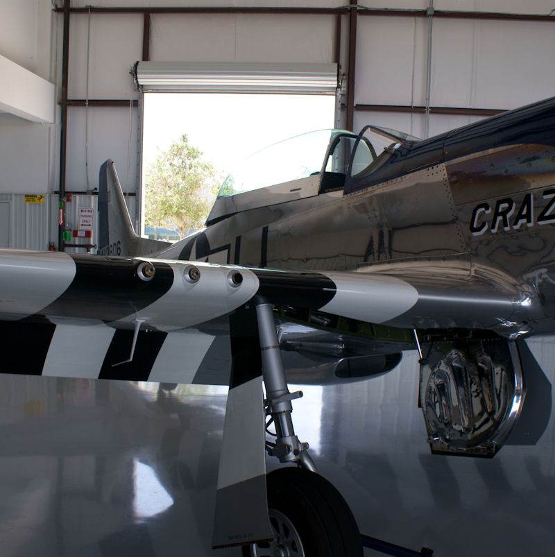 N20TF - Warbird