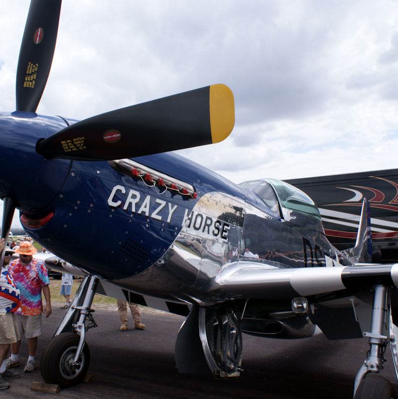  - Warbird