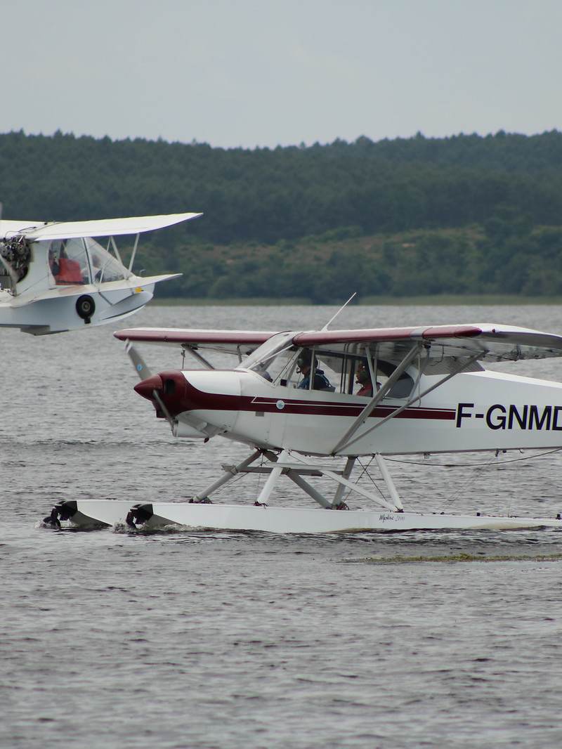 F-GNMD - Piper