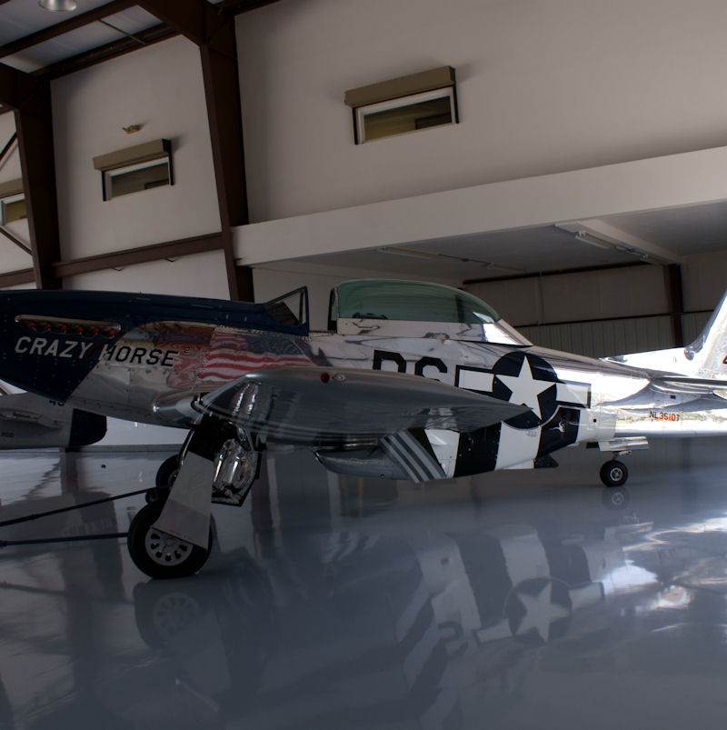  - Warbird