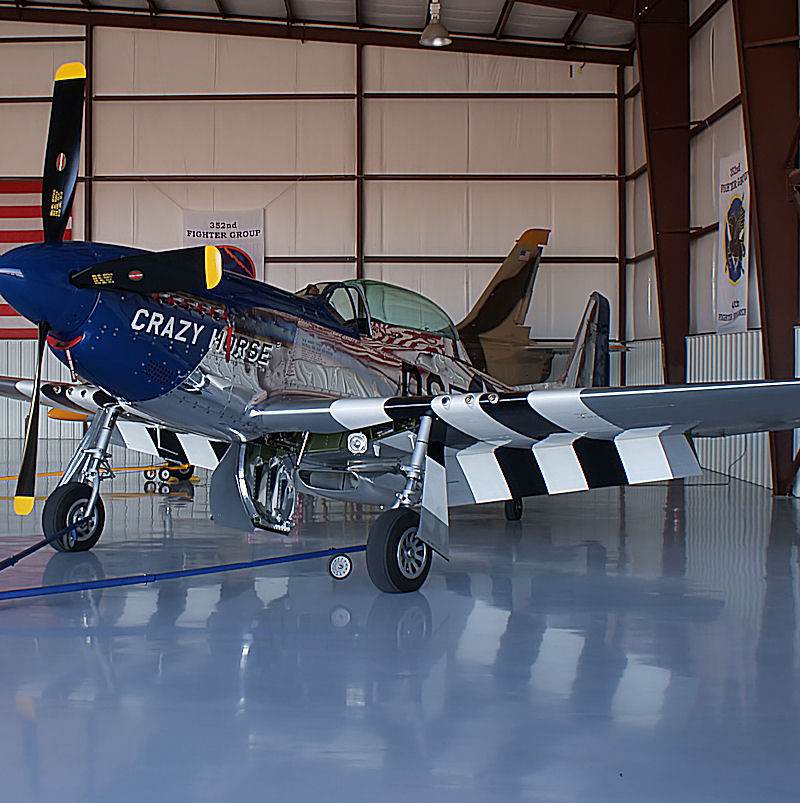  - Warbird
