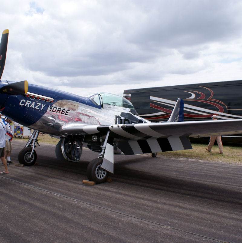  - Warbird