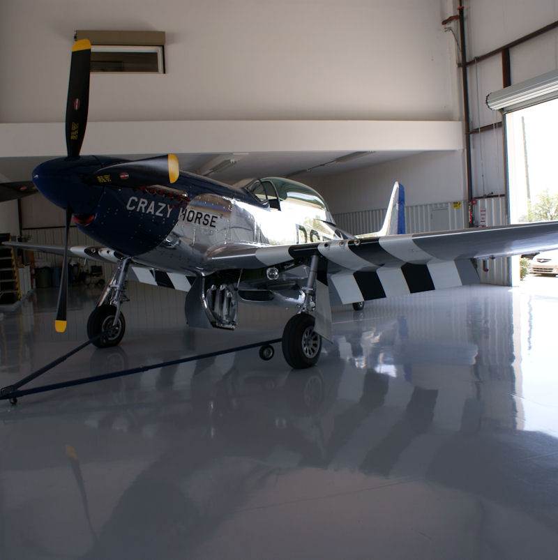  - Warbird