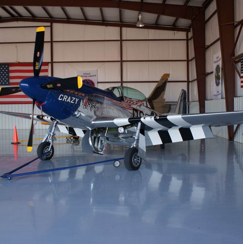  - Warbird