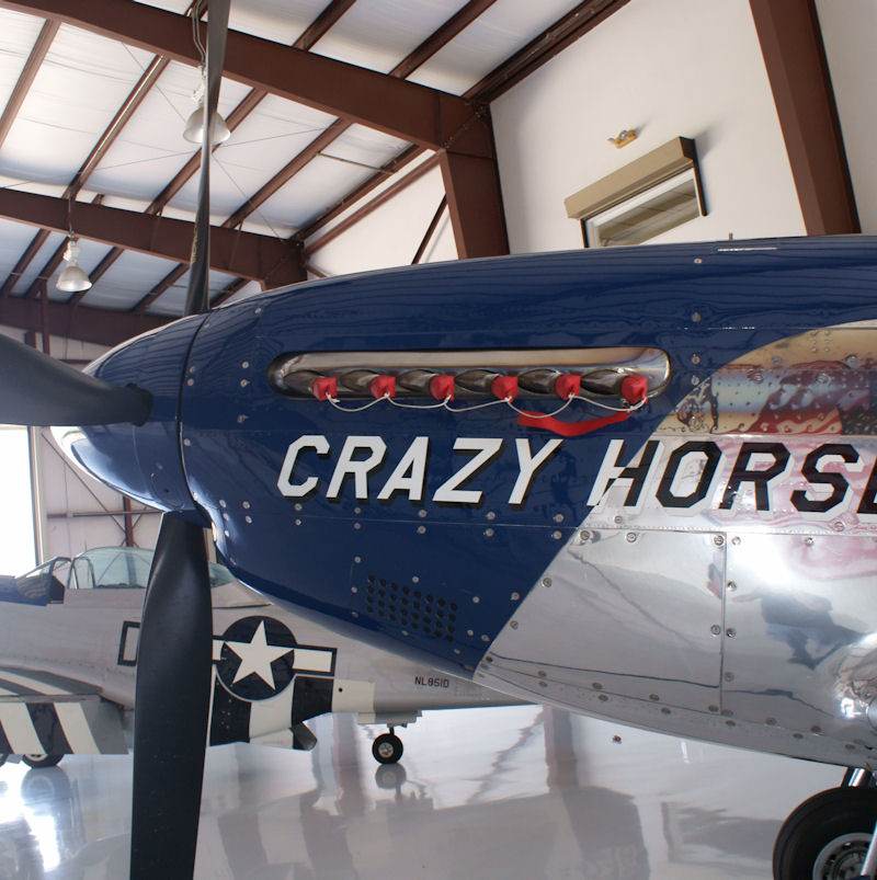  - Warbird