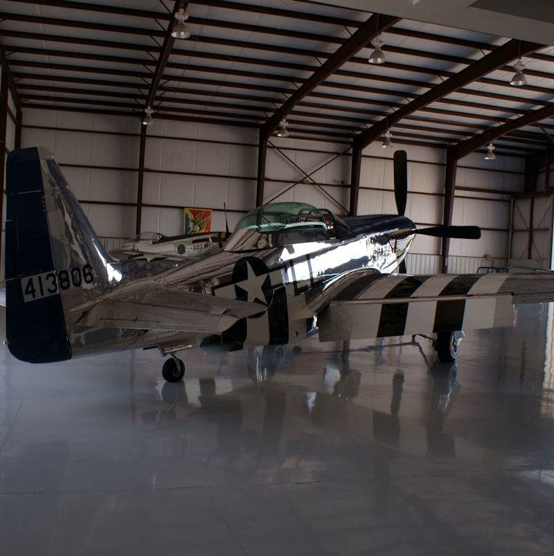  - Warbird