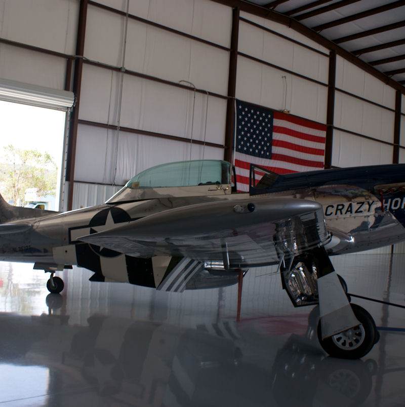  - Warbird