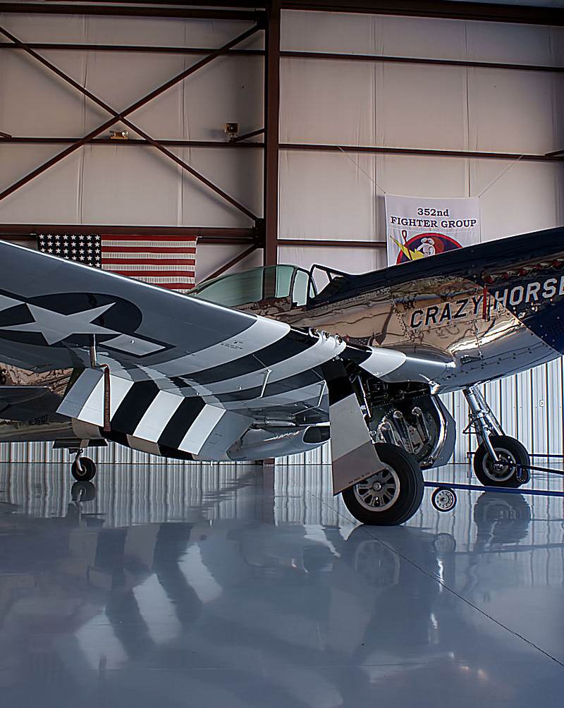  - Warbird