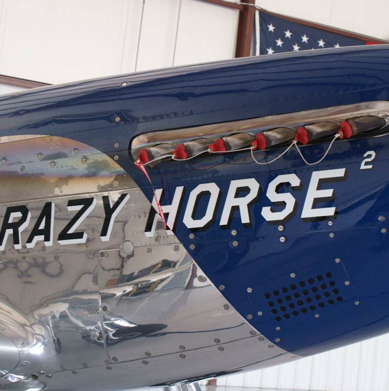  - Warbird